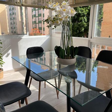 Vacaciones En Malaga Daire Dış mekan fotoğraf