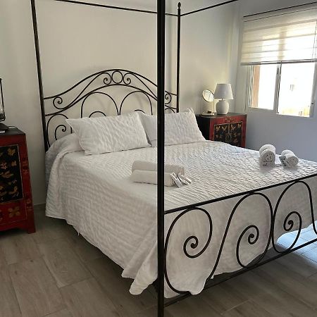 Vacaciones En Malaga Daire Dış mekan fotoğraf