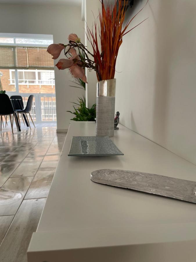 Vacaciones En Malaga Daire Dış mekan fotoğraf