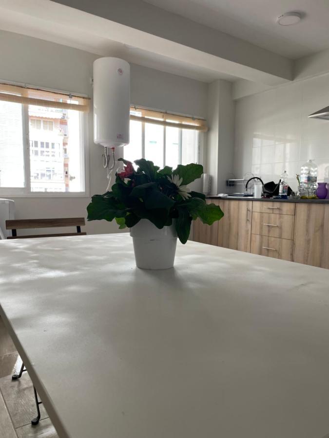Vacaciones En Malaga Daire Dış mekan fotoğraf
