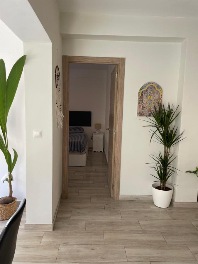 Vacaciones En Malaga Daire Dış mekan fotoğraf