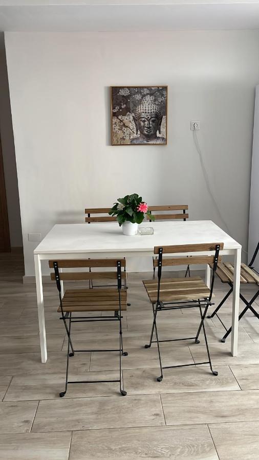 Vacaciones En Malaga Daire Dış mekan fotoğraf