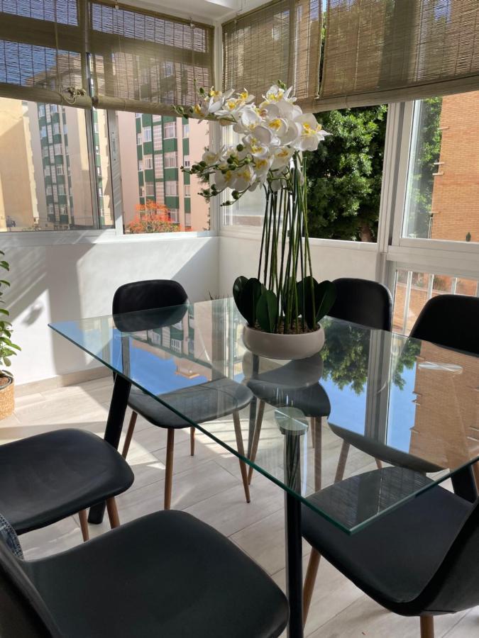Vacaciones En Malaga Daire Dış mekan fotoğraf