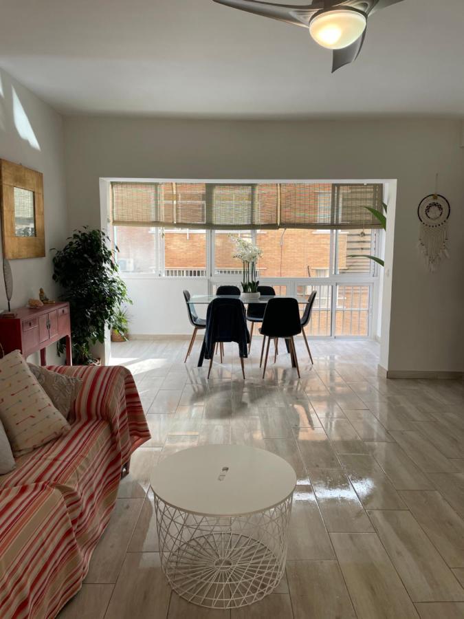 Vacaciones En Malaga Daire Dış mekan fotoğraf