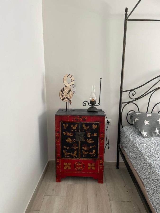 Vacaciones En Malaga Daire Dış mekan fotoğraf