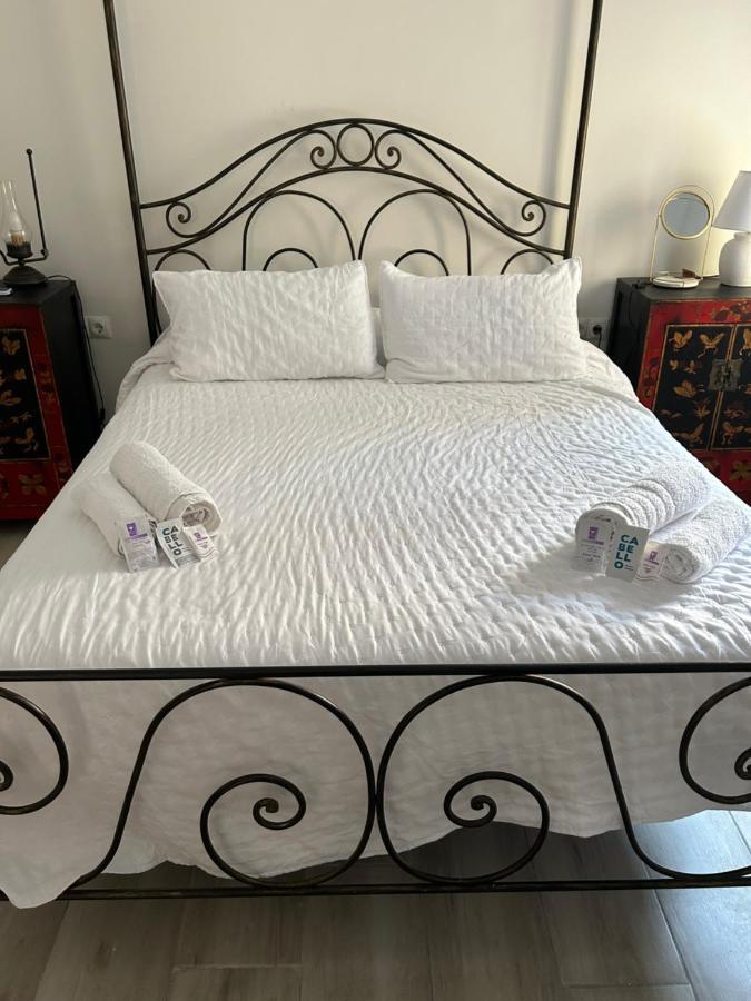 Vacaciones En Malaga Daire Dış mekan fotoğraf