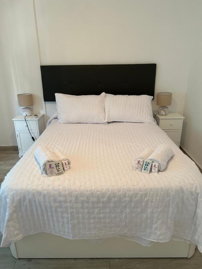 Vacaciones En Malaga Daire Dış mekan fotoğraf