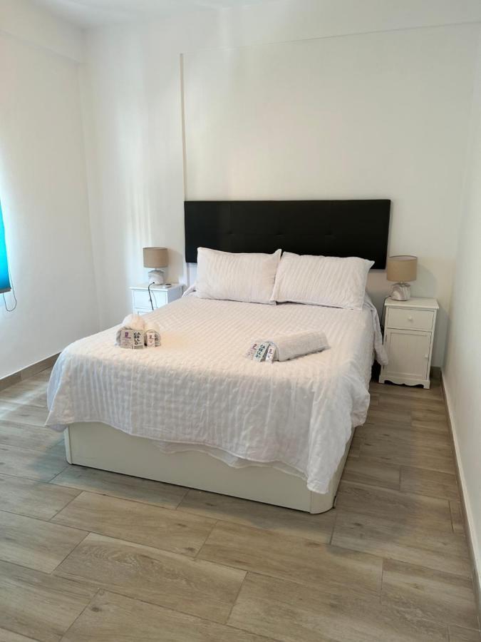 Vacaciones En Malaga Daire Dış mekan fotoğraf