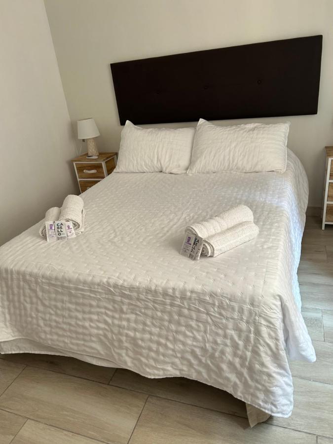 Vacaciones En Malaga Daire Dış mekan fotoğraf